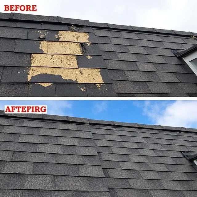 Roof Repair Near Me in Range, AL near me